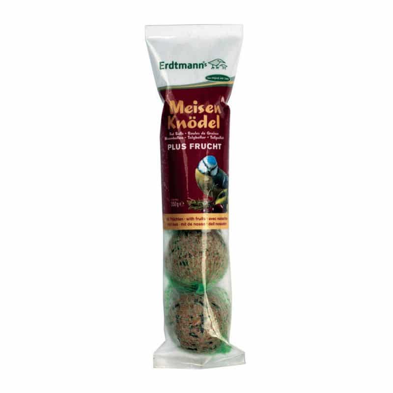 Meisenknödel Frucht PLUS