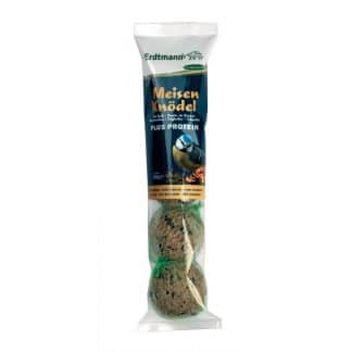 Meisenknödel Plus Protein