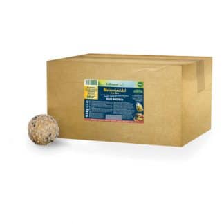 Meisenknödel Plus Protein