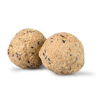 Meisenknödel XXL ohne Netz