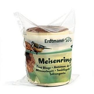 5 Meisenringe