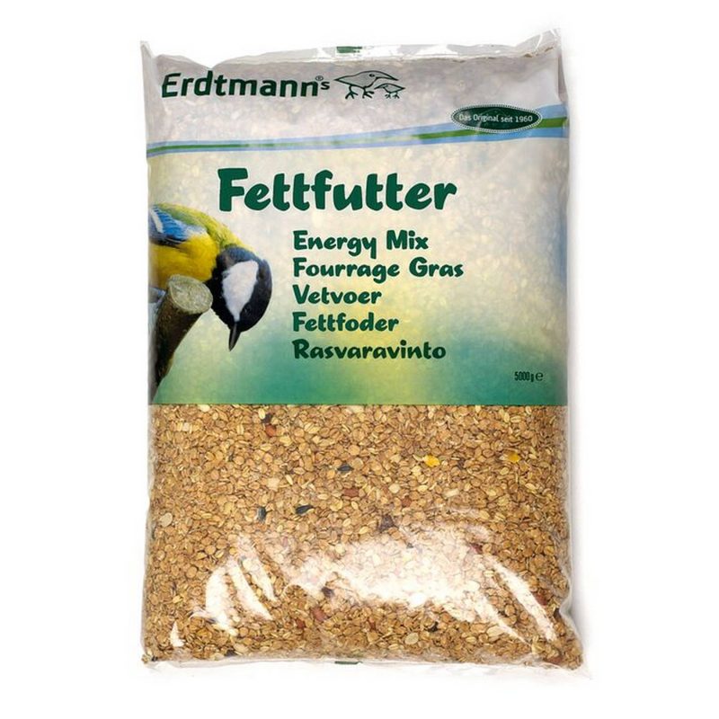 Erdtmanns Fettfutter – Detailbild 1 – jetzt kaufen bei Stadtmühle Waldenbuch