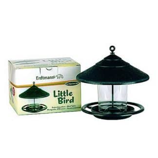 Erdtmanns Futterhaus Little Bird