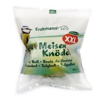 Meisenknödel XXL