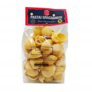 Pasta Lumaconi