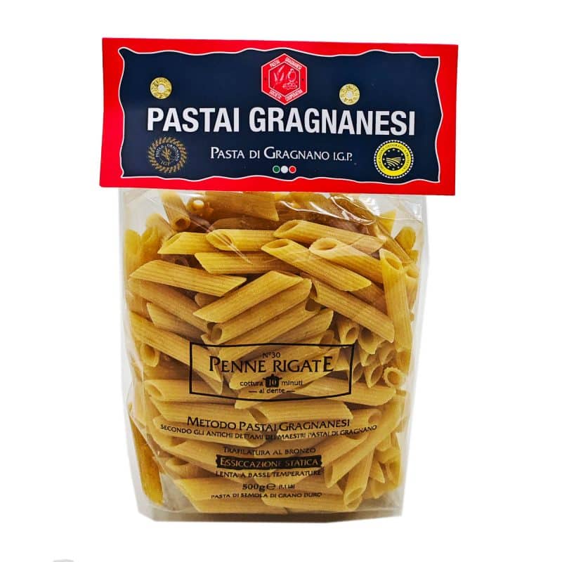 Penne Rigate
