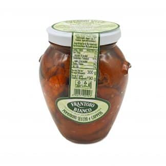 Frantoio Bianco Bocconicini 00104