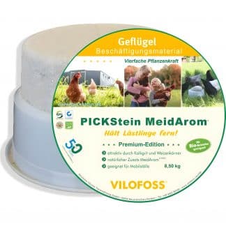 Pickstein MeidArom VILOFOSS