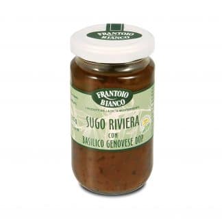 Frantoio Bianco Sugo Riviera