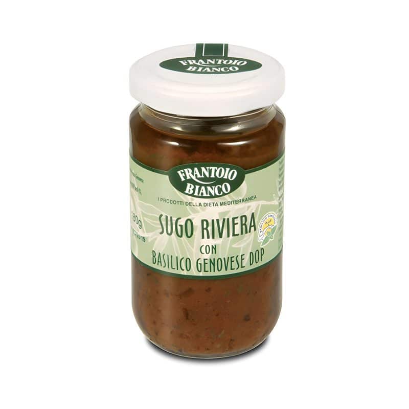 Frantoio Bianco Sugo Riviera