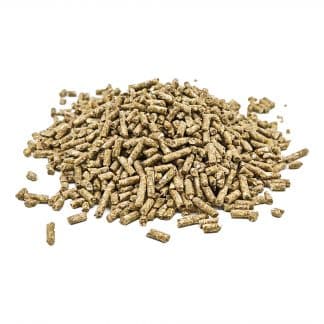 Alpaka Energy Pellets Ergänzungsfutter