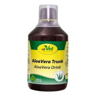cdVet Aloevera Trunk
