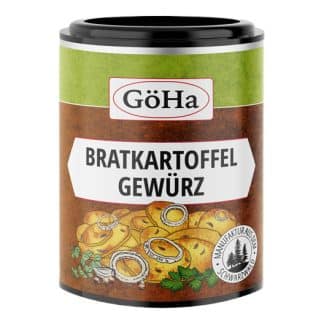 GöHa Bratkartoffel Gewürzmischung
