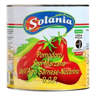 SOLANIA San Marzano DOP – jetzt kaufen bei Stadtmühle Waldenbuch