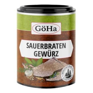 Göha Sauerbraten Gewürz