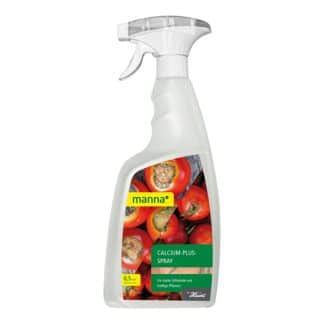 MANNA Calcium Plus Spray