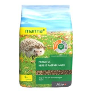Manna Progress Herbst rasendünger