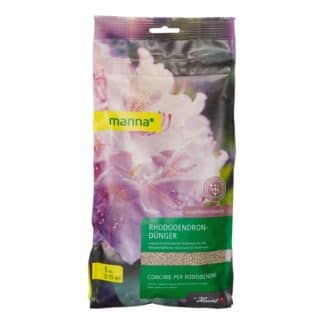 Manna Rhododendrondünger