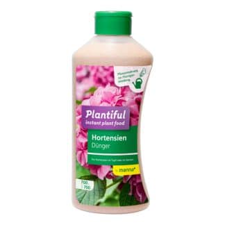Manna Plantiful Hortensien Dünger