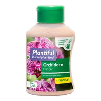 Manna Plantiful Orchideen Dünger