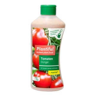 Manna Plantiful Tomaten Dünger