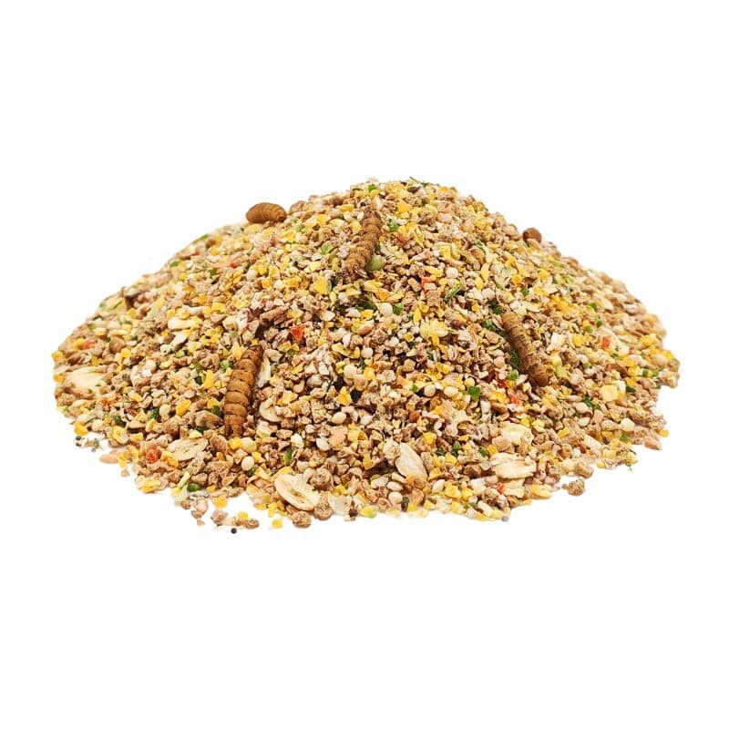 StaWa Kükenfutter Vitalmix