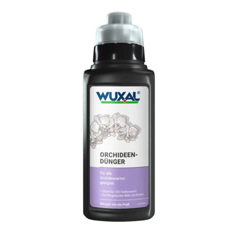 Wuxal Orchideendünger