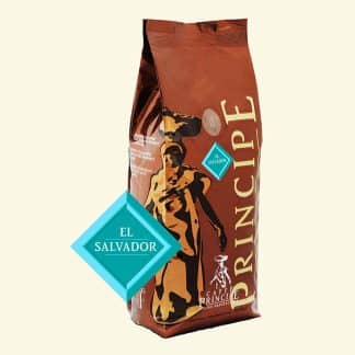Caffè Principe El Salvador 1 kg – jetzt kaufen bei Stadtmühle Waldenbuch