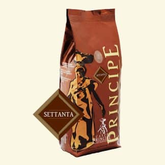 Caffè Principe Settanta 1 kg – jetzt kaufen bei Stadtmühle Waldenbuch