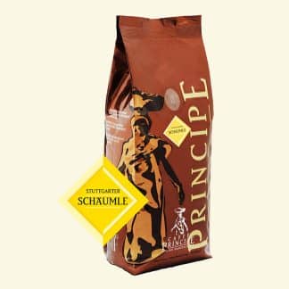 Caffè Principe Stuttgarter Schäumle 1 kg – jetzt kaufen bei Stadtmühle Waldenbuch