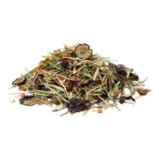 StaWa Nager Herbsttraum Kräutermix 500 g – jetzt kaufen bei Stadtmühle Waldenbuch