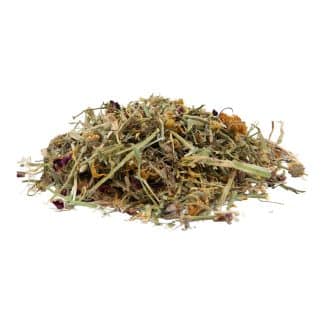 StaWa Nager Wildwiese Kräutermix 500 g – jetzt kaufen bei Stadtmühle Waldenbuch