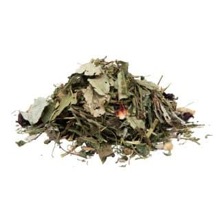 StaWa Nager Kräuterparadies Kräutermix 500 g – jetzt kaufen bei Stadtmühle Waldenbuch