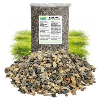 StaWa Hornspäne - der natürliche Gartendünger – jetzt kaufen bei Stadtmühle Waldenbuch