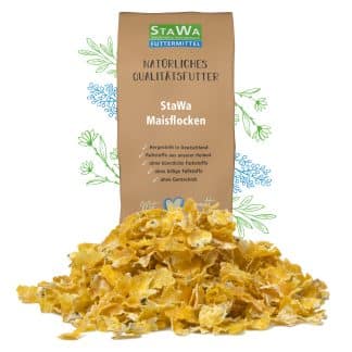 StaWa Maisflocken – jetzt kaufen bei Stadtmühle Waldenbuch